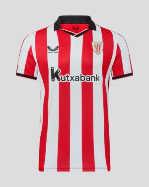 Athletic Club Home Jersey 25-26