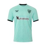 Athletic Club Third Jersey 25-26