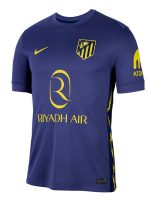Atletico Madrid Away Jersey 25-26
