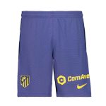 Atletico Madrid Away Shorts 25-26