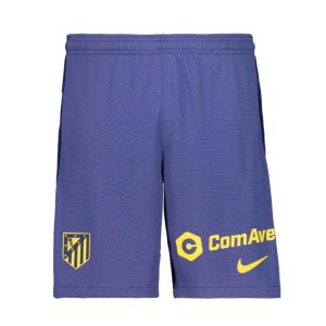 Atletico Madrid Away Shorts 25-26