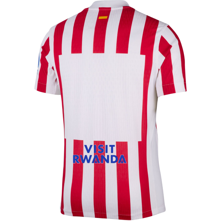 Atletico Madrid Home Jersey 25-26 (Player Version) - Image 2