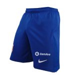 Atletico Madrid Home Shorts 25-26