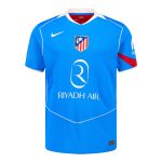 Atletico Madrid Third Jersey 25-26