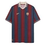 Barcelona 125th Anniversary Polo Shirt 25-26