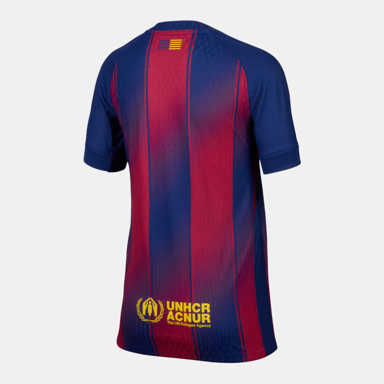 Barcelona Home Jersey 25-26 (Player Version) - Image 2