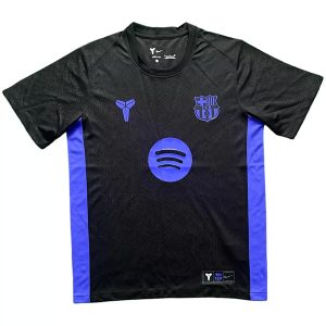 Barcelona X Kobe Bryant Pre-Match Jersey 25-26