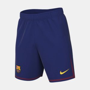 Barcelona Home Shorts 2025-26