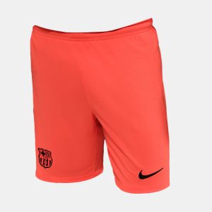 Barcelona T90 Third Short 25-26