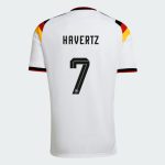 Germany Home HAVERTZ 7 Jersey 2026