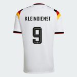 Germany Home KLEINDIENST 9 Jersey 2026