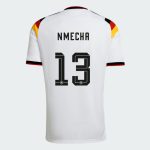 Germany Home NMECHA 13 Jersey 2026