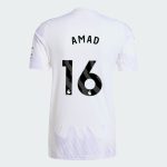 Manchester United Away AMAD 16 Jersey 25-26