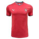 Portugal Home Jersey 2026 (Player Version)