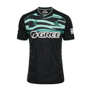 Real Betis Third Jersey 25-26
