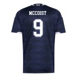 Scotland Home MCCOIST 9 World Cup Jersey 2026