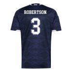 Scotland Home ROBERTSON 3 World Cup Jersey 2026