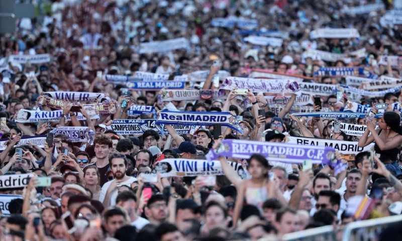 UEFA Champions League final 2024