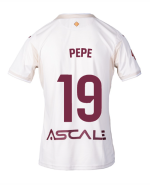 Villarreal Away PEPE 19 Jersey 25-26