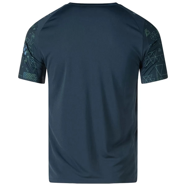 Manchester City EA Sports Fourth Jersey 25-26 - Image 2