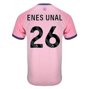 Bournemouth Third ENES UNAL 26 Jersey 25-26