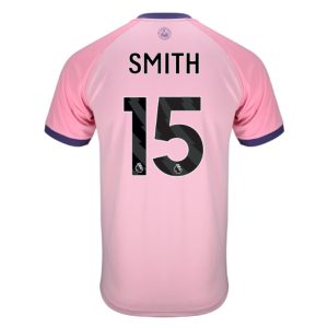 Bournemouth Third SMITH 15 Jersey 25-26