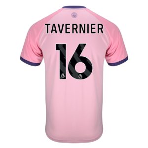 Bournemouth Third TAVERNIER 16 Jersey 25-26