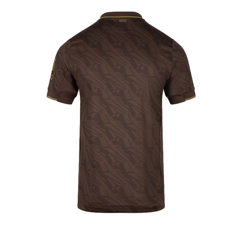 Brentford 2025/26 (Away) - Image 2