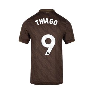 Brentford 2025/26 (Away) THIAGO 9