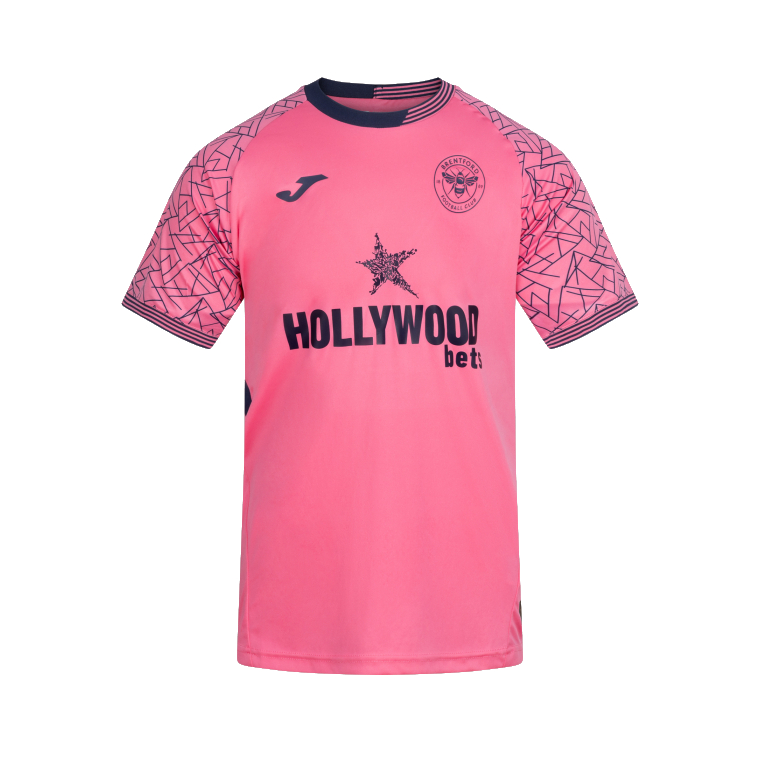 Brentford 2025/26 (Goalkeeper)