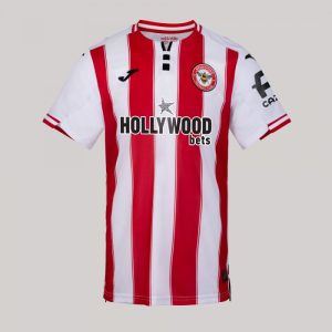 Brentford 2025/26 (Home)