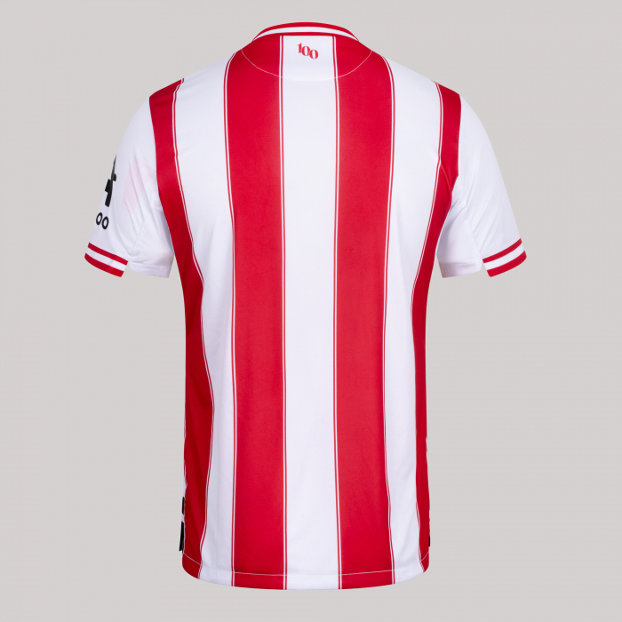 Brentford 2025/26 (Home) - Image 2