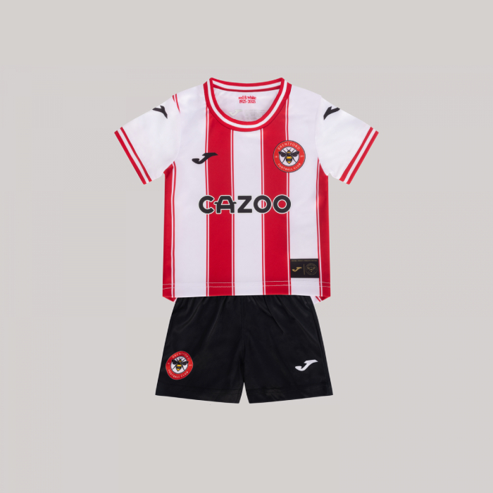 Brentford 2025/26 (Home) Kids