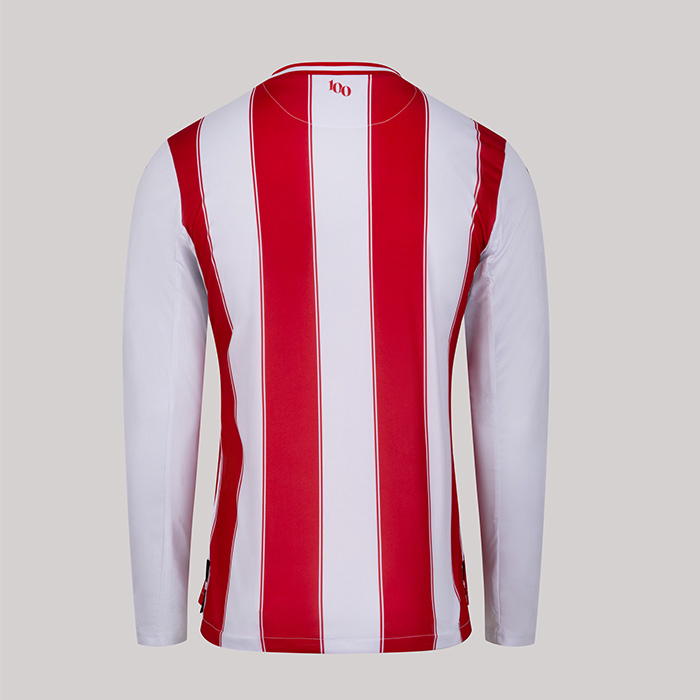 Brentford 2025/26 (Home) LS - Image 2