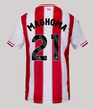 Brentford 2025/26 (Home) MAGHOMA 21