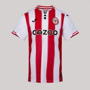 Brentford 2025/26 (Home) Women
