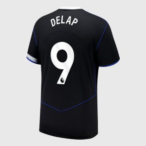 Chelsea 2025/26 (Third) DELAP 9
