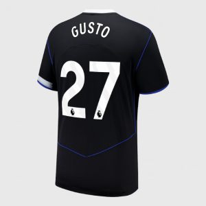 Chelsea 2025/26 (Third) GUSTO 27