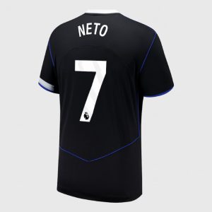 Chelsea 2025/26 (Third) NETO 7
