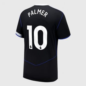 Chelsea 2025/26 (Third) PALMER 10