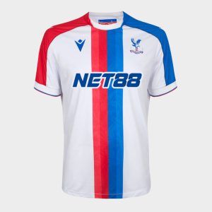 Crystal Palace 2025/26 (Third)
