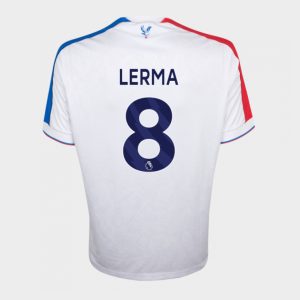 Crystal Palace 2025/26 (Third) LERMA 8