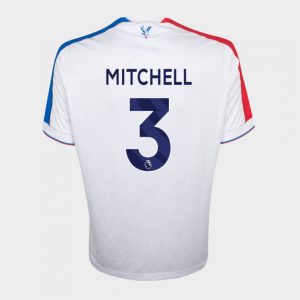 Crystal Palace 2025/26 (Third) MITCHELL 3