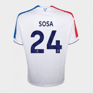 Crystal Palace 2025/26 (Third) SOSA 24