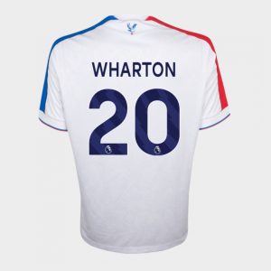 Crystal Palace 2025/26 (Third) WHARTON 20