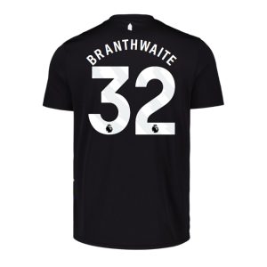 Everton 2025/26 (Third) BRANTHWAITE 32