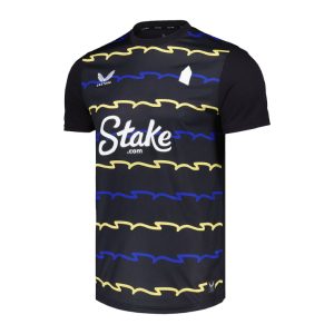 Everton 2025/26 (Third)