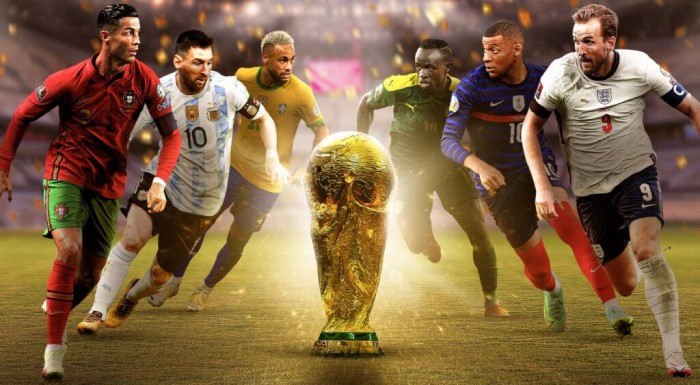 FIFA WORLD CUP 2026