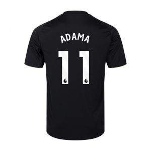 Fulham 2025/26 (Third) ADAMA 11