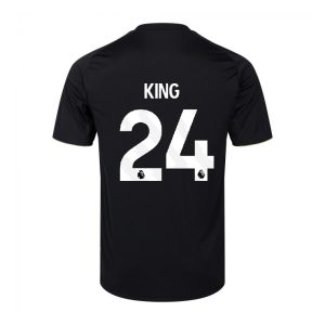Fulham 2025/26 (Third) KING 24